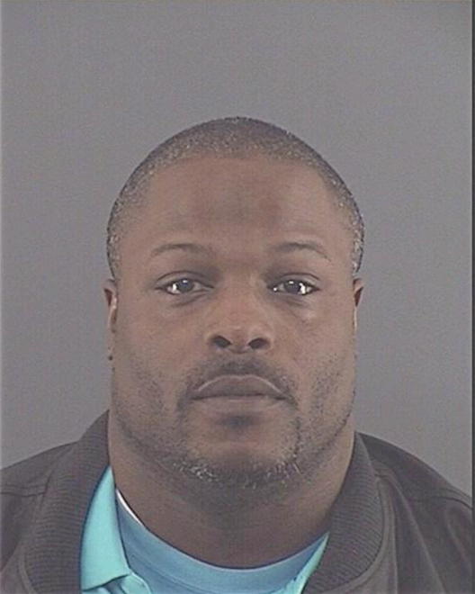 WARD, KENNETH MARICE - Peoria County, IL