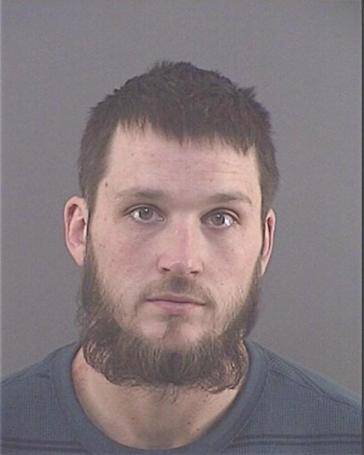 WELDON, BRANDON S - Peoria County, IL