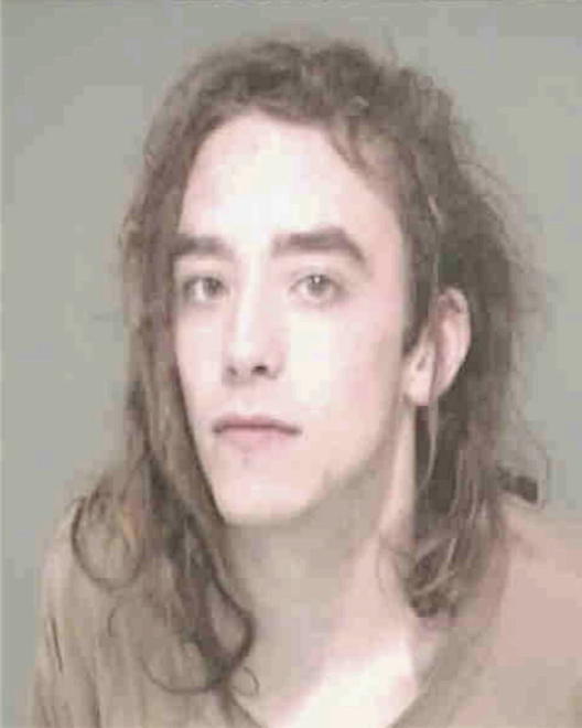 WIESCH, RONALD PATRICK - Peoria County, IL