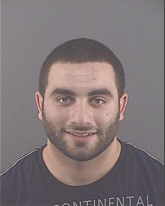 ASAD, HUSSEIN ABEDELFATTAH - Peoria County, IL