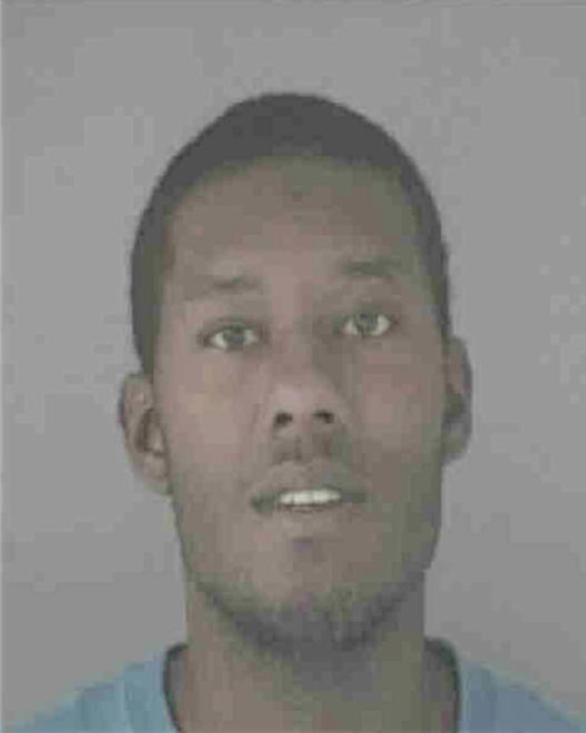 BARBER, ANDRE JASON - Peoria County, IL