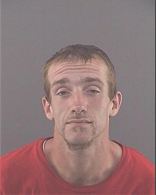 BARNETT, CHAD ALLEN - Peoria County, IL