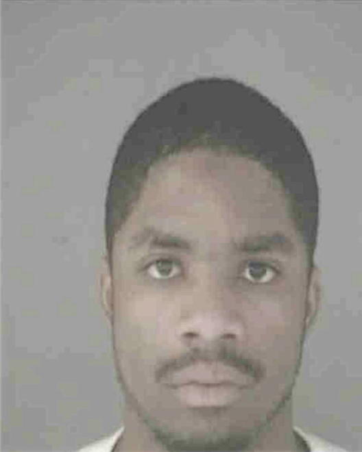 BASKIN, DEANDRE TERRELLE - Peoria County, IL
