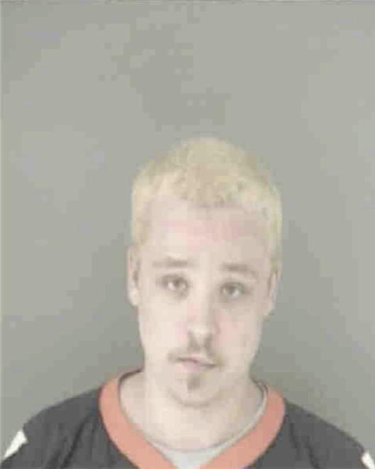 BREWER, SCOTT EDWARD - Peoria County, IL