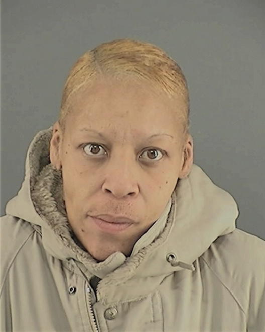 BROWN, PAMELA ANN - Peoria County, IL