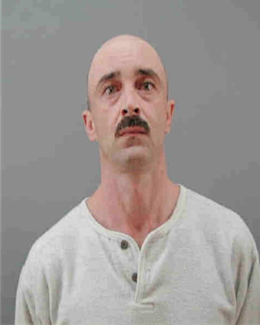 BURNETT, JOHN A - Peoria County, IL