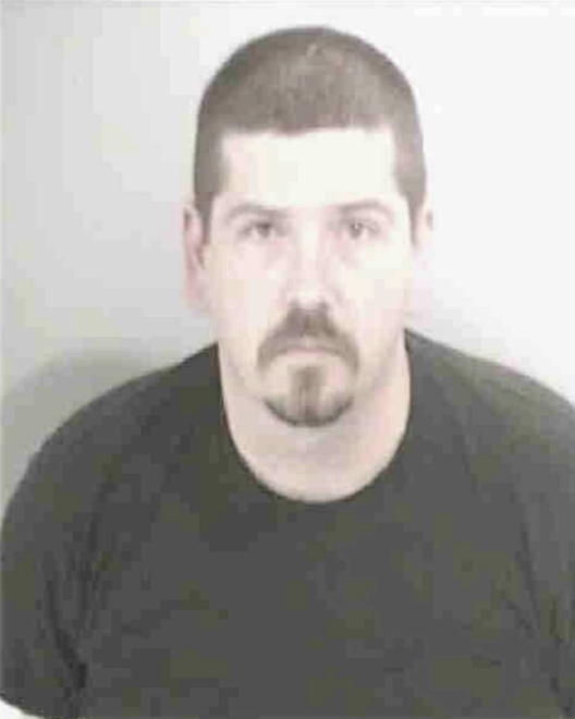 BURNS, DANIEL LEE - Peoria County, IL