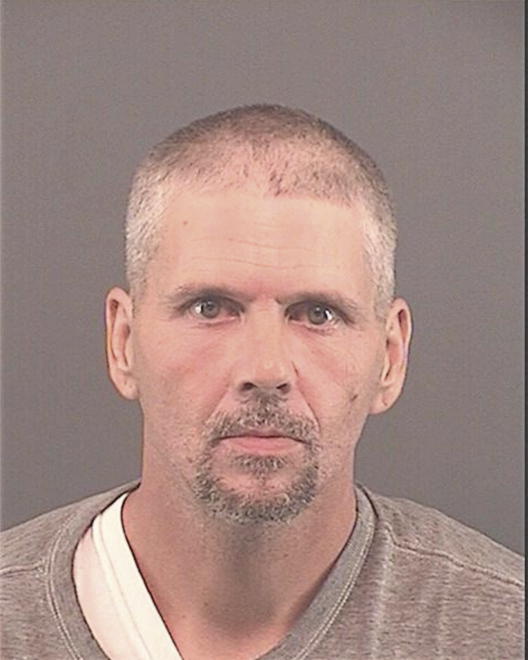 BUSHONG, TODD L - Peoria County, IL