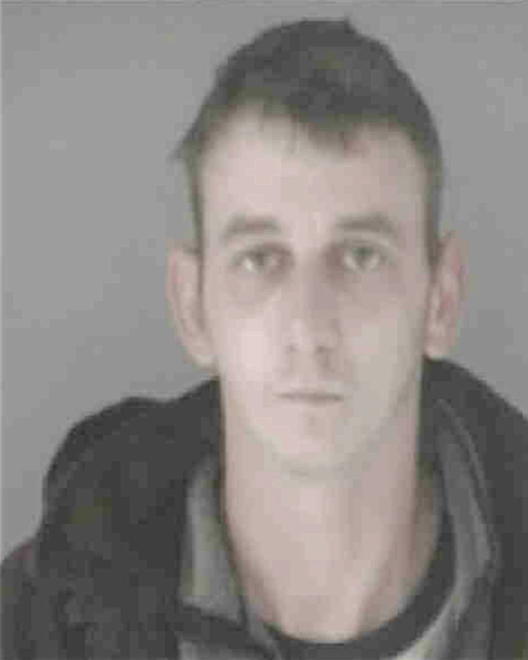 CAHILL, BRETT JAMES - Peoria County, IL