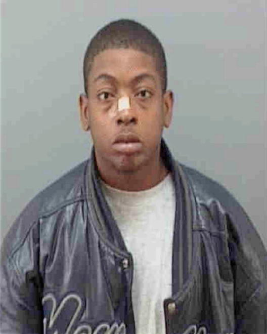 CALDWELL, LIONEL - Peoria County, IL