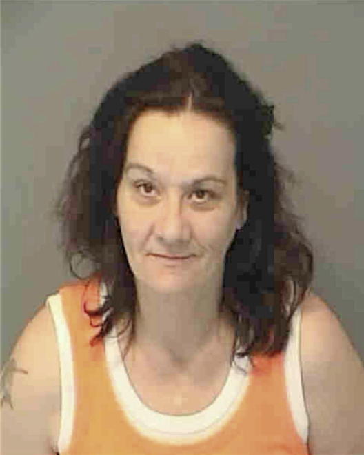 CANADAY, CHRISTINE LOUISE - Peoria County, IL