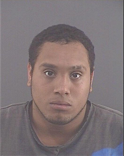 CAPPONI, ANTONIO - Peoria County, IL