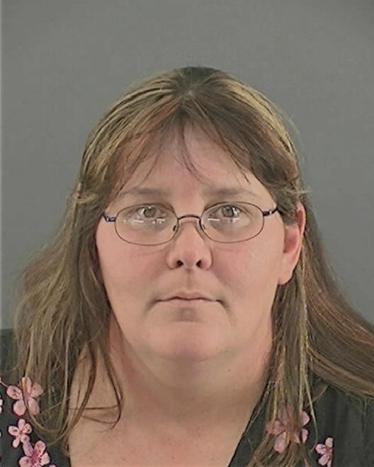 CARPENTIER, CARLA M - Peoria County, IL