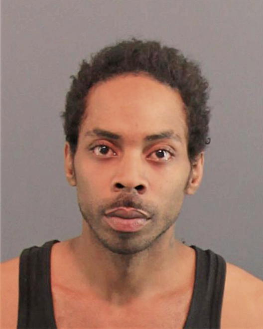 CRISS, DEANGELO KEITH - Peoria County, IL
