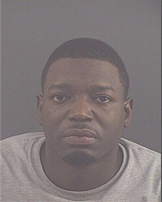 FAULKNER, ANTONIO LAMARCUS - Peoria County, IL