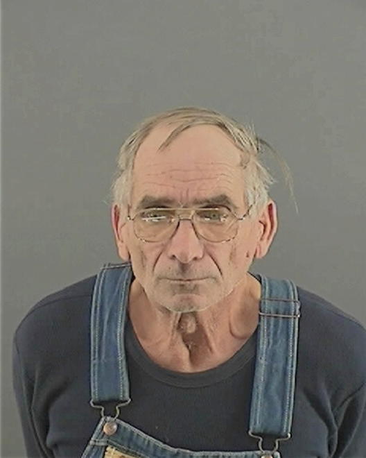 FLICKINGER, KENNETH - Peoria County, IL