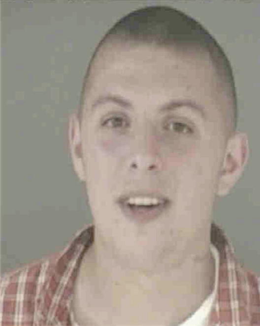 GARCIA, RYAN ANTHONY - Peoria County, IL