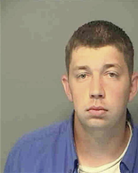 GARDNER, JUSTIN EUGENE - Peoria County, IL
