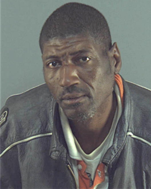 GRAVES, EUGENE DANIEL - Peoria County, IL