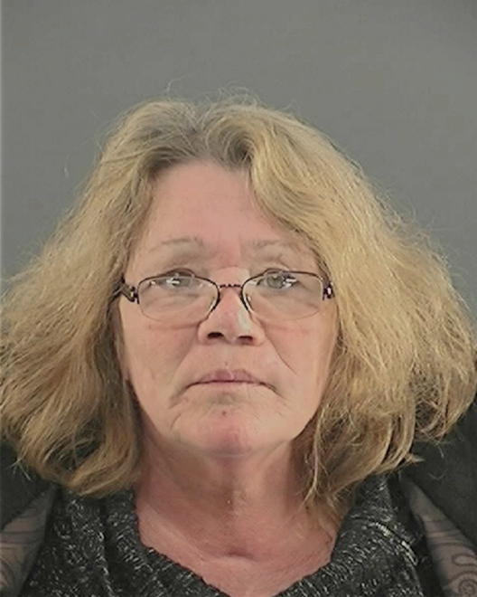 GREEN, TANYA JOLENE - Peoria County, IL