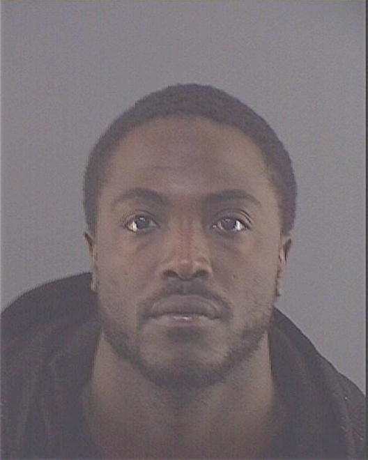 HAYES, ANTWON DARELL - Peoria County, IL