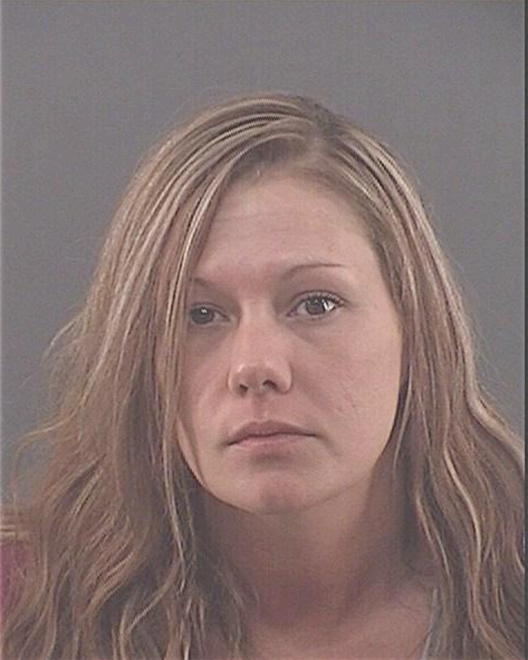 HENSON, TONYA B - Peoria County, IL