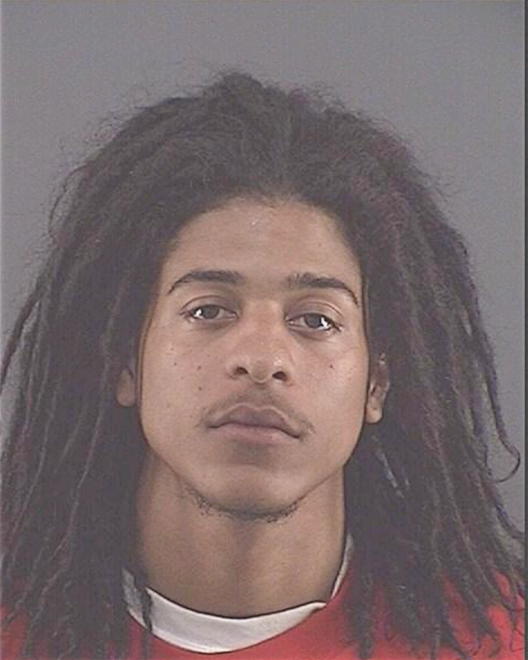 JOHNSON, BENTAVIUS LEE - Peoria County, IL