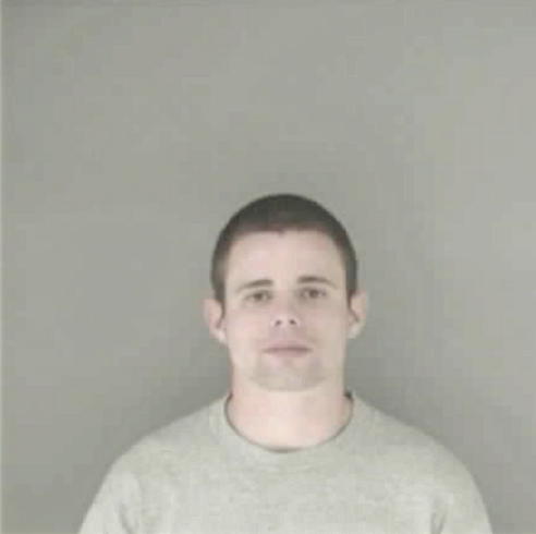LAMBERT, NATHAN JAMES - Peoria County, IL