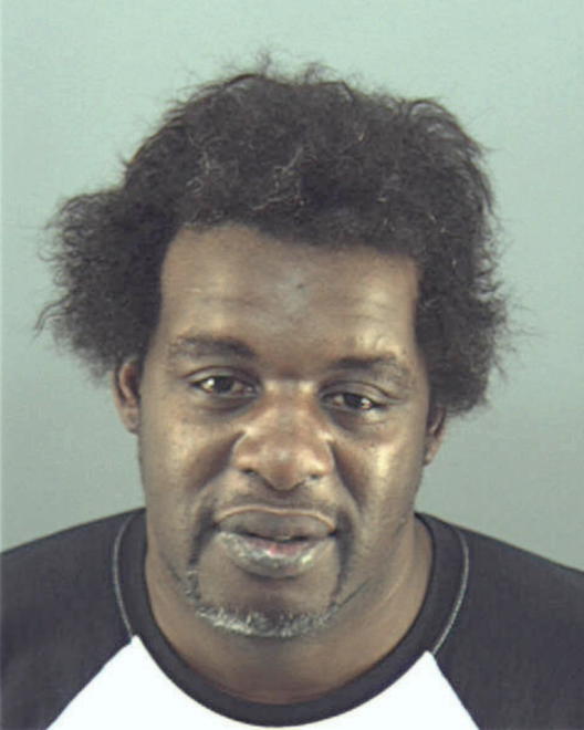 MARSHALL, GEORGE JR - Peoria County, IL