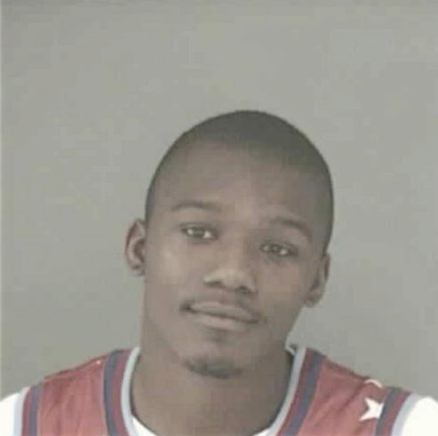 MARSHALL, JUAN M - Peoria County, IL