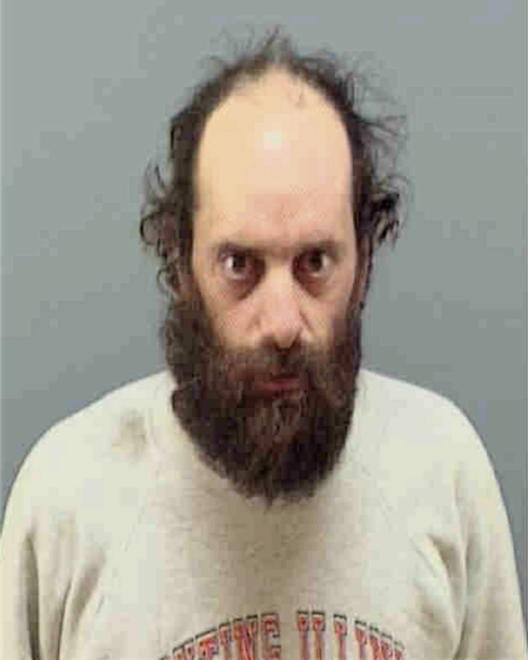 MAYERNICH, JAMES VINCENT - Peoria County, IL