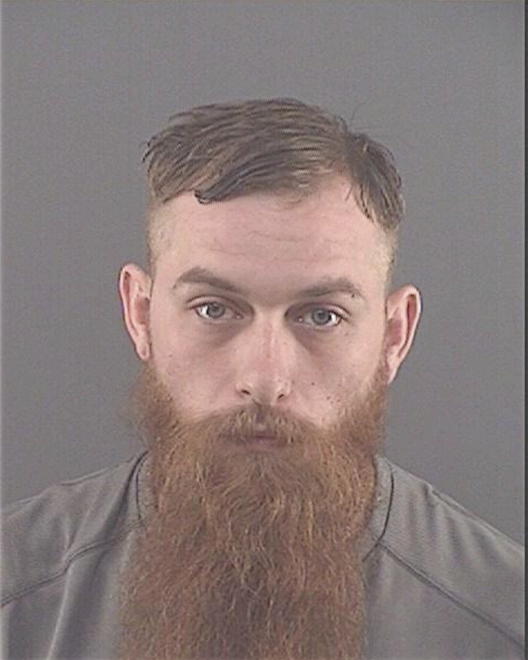 MORROW, SCOTT ROBERT - Peoria County, IL