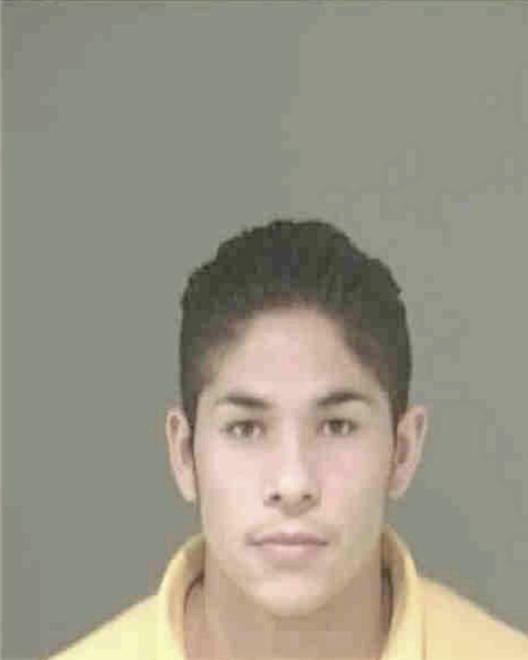PICENO, FRANSICO RAMIREZ - Peoria County, IL