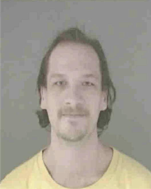 RIST, MONTGOMERY WAYNE - Peoria County, IL