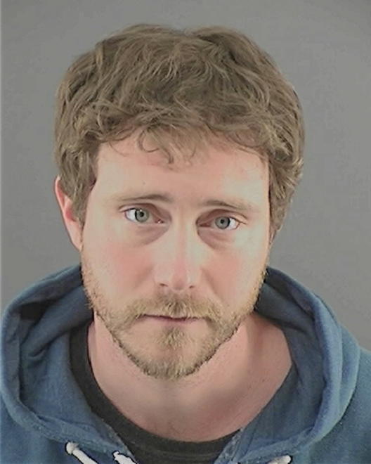 RUSSELL, LUKE AARON - Peoria County, IL