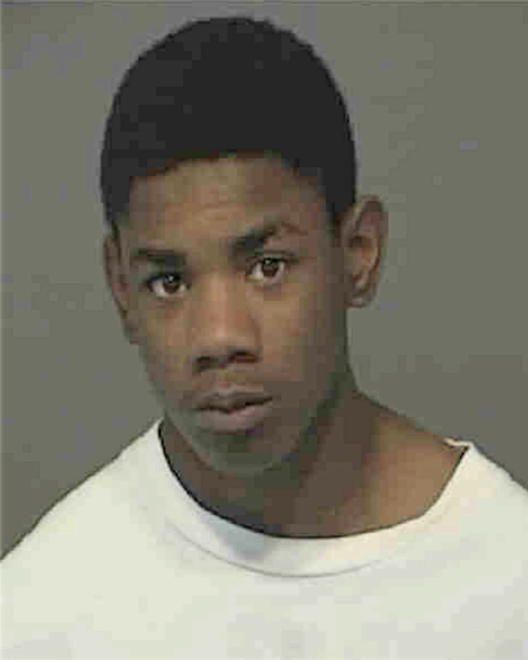 STUCKEY, LAMONT ANTWON - Peoria County, IL