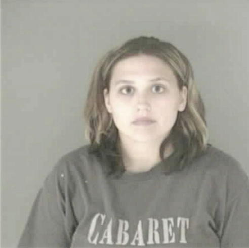 TALBOTT, STEPHANIE ANN - Peoria County, IL
