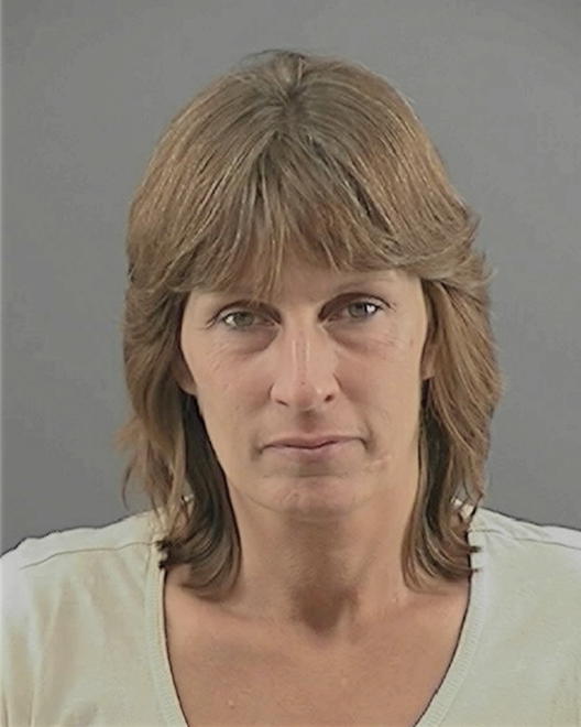 THROAN, CAROL LOUANN - Peoria County, IL
