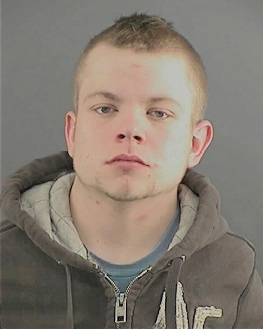 WALSH, JOSEPH PATRICK - Peoria County, IL