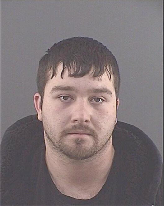 WITTENAUER, BRANDON - Peoria County, IL