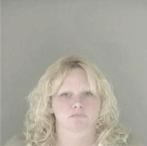 BELCHER, TRACY RENEE - Peoria County, IL