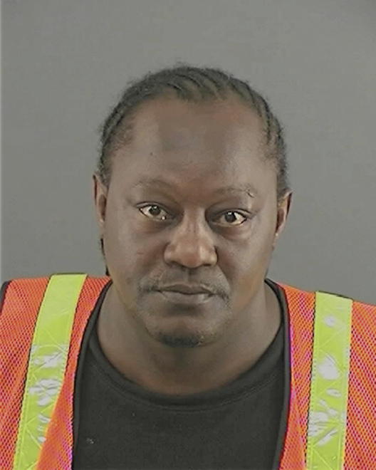 BOOKER, CHARLES LAVELLE - Peoria County, IL
