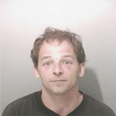BRAZEE, JAMES WILLIAM - Peoria County, IL