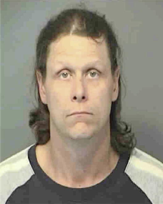 BRIDGES, MICHAEL ALAN - Peoria County, IL