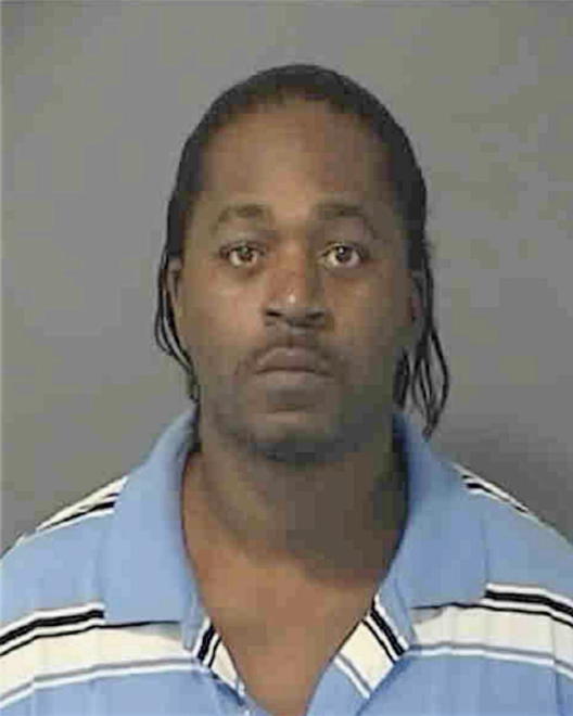 CARPENTER, DIONDRAY TOMMY - Peoria County, IL