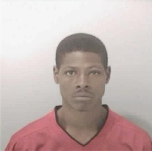 CLARK, AMAR LARON - Peoria County, IL