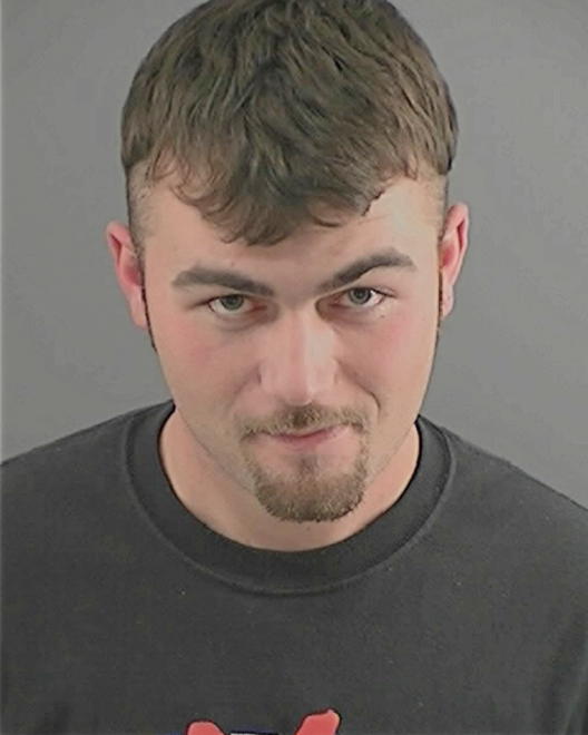 COURTWAY, BERT - Peoria County, IL
