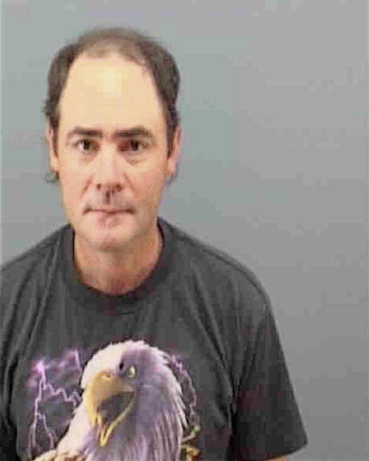 DAVIS, GARY PAUL - Peoria County, IL