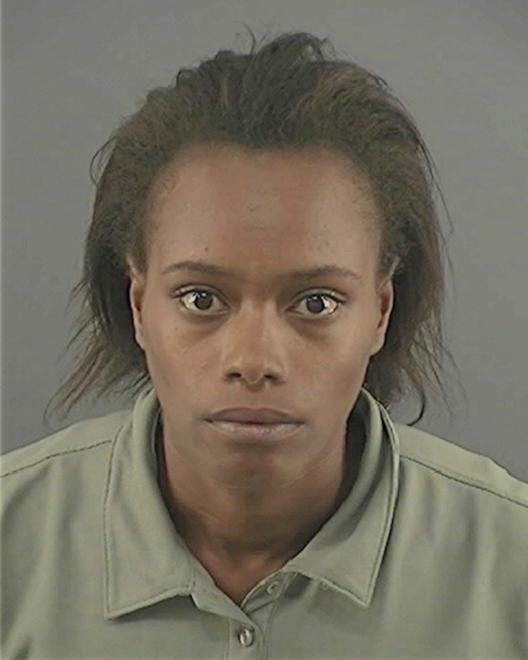 EDWARDS, KEOKA YAKISHA - Peoria County, IL