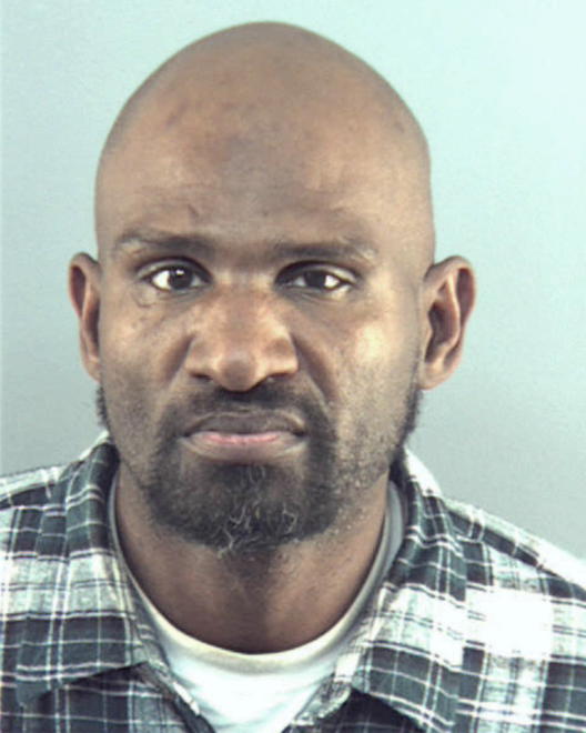 FULFORD, WILLIE DEE - Peoria County, IL